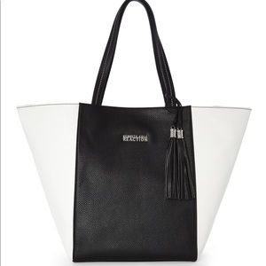 Kenneth Cole Reaction Globe Trotter Tote Bag